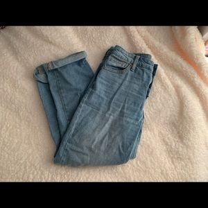 Wild Fable Straight Jeans